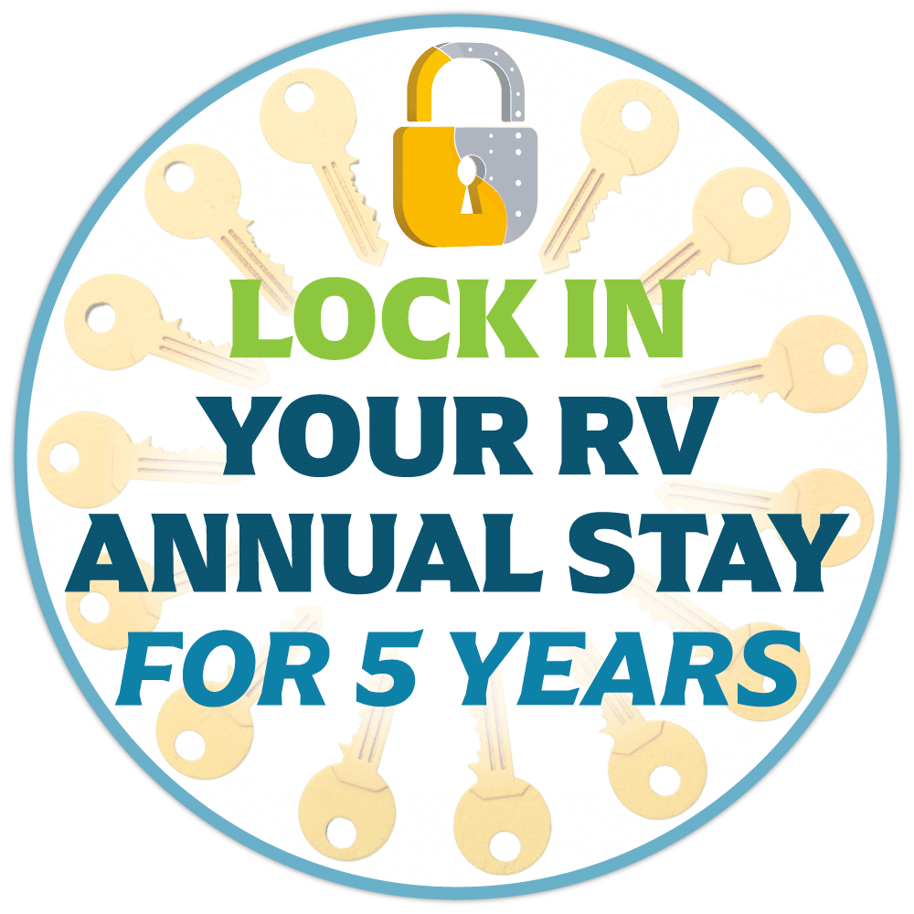 Cobble 5 Year RV Rate Call Out